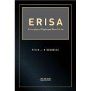 Erisa: Principles of Employee Benefit Law