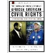 The Greenwood Encyclopedia of African American Civil Rights