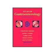 Atlas of Gastroenterology