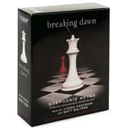 Breaking Dawn