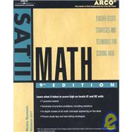 Arco Sat II Math