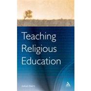 Teaching Religious Education Researchers in the Classroom