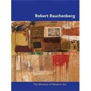 Robert Rauschenberg