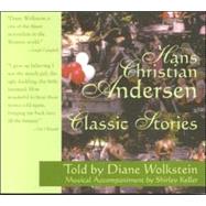 Hans Christian Andersen Classic Stories