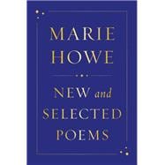 New and Selected Poems