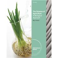 The Science of Agriculture: A Biological Approach