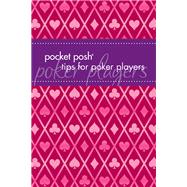 Pocket Posh Tips for Poker Players