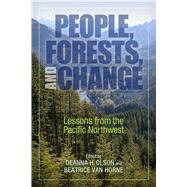 People, Forests, and Change