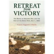 Retreat from Victory