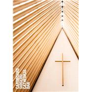 Shigeru Ban: Cardboard Cathedral