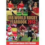 IRB World Rugby Yearbook 2013