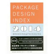 Package Design Index 2014
