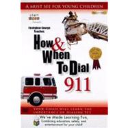 How & When to Dial 911