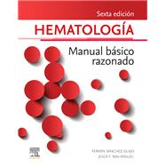 Hematología. Manual básico razonado