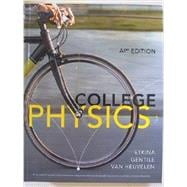 College Physics AP Edition