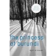 The Princess of Burundi