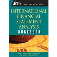 International Financial Statement Analysis Workbook