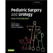 Pediatric Surgery and Urology