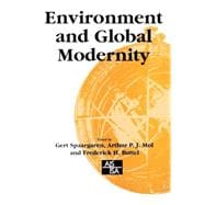 Environment and Global Modernity