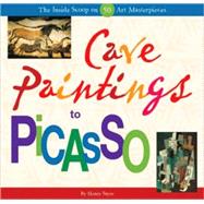 Cave Paintings to Picasso The Inside Scoop on 50 Art Masterpieces