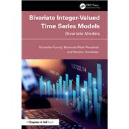 Bivariate Integer-Valued Time Series Models