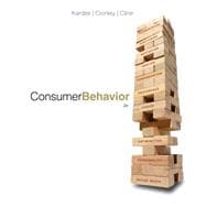 Consumer Behavior,9781133587675