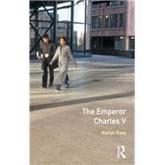 The Emperor Charles V