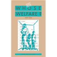 Whose Welfare