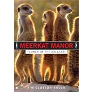 Meerkat Manor : Flower of the Kalahari