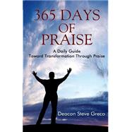 365 Days of Praise