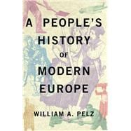 A People's History of Modern Europe