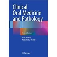 Clinical Oral Medicine and Pathology