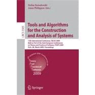 Tools and Algorithms for the Construction and Analysis of Systems : 15th International Conference, TACAS 2009, Held as Part of the Joint European Conferences on Theory and Practice of Software, ETAPS 2009, York, UK, March 22-29, 2009. Proceedings