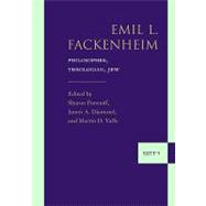 Emil L. Fackenheim