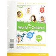 The World of Children, Books a la Carte Edition
