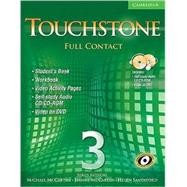 Touchstone Level 3 Full Contact (with NTSC DVD)