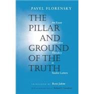 The Pillar and the Ground of Truth