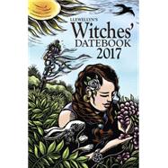 Witches' 2017 Datebook