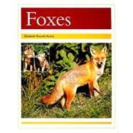 Nocturnal - Foxes, Student Reader