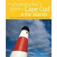 Photographer's Gde Cape Cod Pa