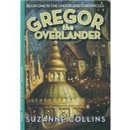 Gregor The Overlander
