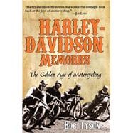 Harley-Davidson Memories