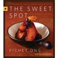 The Sweet Spot: Asian-Inspired Desserts