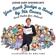Judge Judy Sheindlin's You Can't Judge a Book by Its Cover