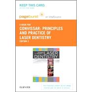 Principles and Practice of Laser Dentistry Pageburst E-book on Vitalsource Retail Access Card