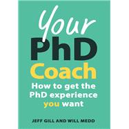 Your PhD Coach