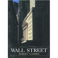 Wall Street: Financial Capital Cl