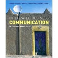 Integrated Business Communication In a Global Marketplace