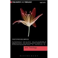 Merleau-Ponty and Theology