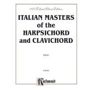 Italian Masters Pa